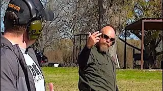 James Yeager and Tactical Response Training?