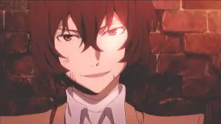 Dazai Osamu // Fantasy