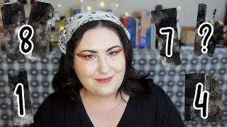 The Good, the Bad, & the Meh: ranking the last 10 makeup products I purchased