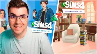 ¡REVIEW NUEVOS KITS! Sorprendido para BIEN 😱 ¿De los más útiles o no...?