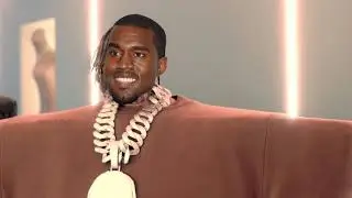 Kanye West - I Love It (But it's only Kanye)