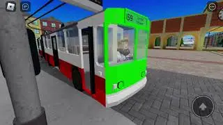 Nid buses season1