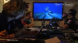 Passion for Innovation by Dassault Systèmes - Showreel