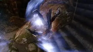 Skyrim SE Attack Behavior Revamp 5.7.2+Inpa Sekiro Combat Draugr Death Overlord