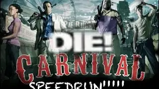L4D2 PC: SpeedRun Fails