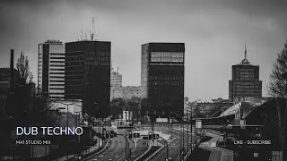 Dub Techno Session | 026