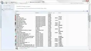 Installing Server and Enabling IIS - Stimulsoft Server - [Shot on version 2014.3]