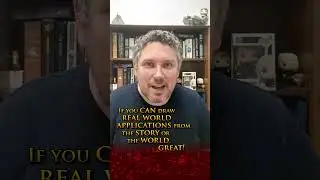 Game of Thrones is not an allegory!