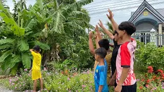 ATĐ Team | Phản Ứng Của Đức Khi  Anh Trọng Troll  - Cảm Xúc Vỡ Oà
