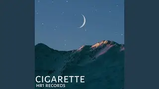 Cigarette