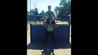 #liftcarry | Strong girl lift and carry man on shoulder part-4 | #liftcarry #shoulderride#stronggirl