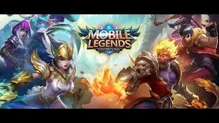 Mobile Legends Bang Bang Live 