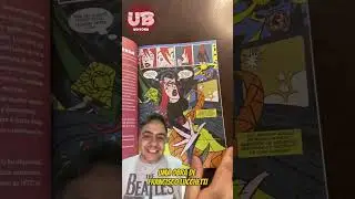 Combo Terror! Escafandro Especial: Comic Kill - conheça as Escafandros de Terror e garanta as suas!