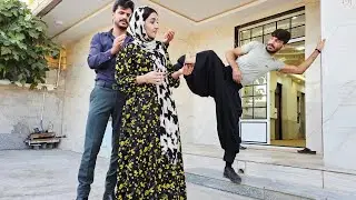 Will Maryam go to another's arms or reconcile with Omid?