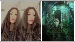 Наутилус Помпилиус "Клетка" ~ YanaCroft Cover