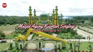 Masjid Agung Kuantan Singingi
