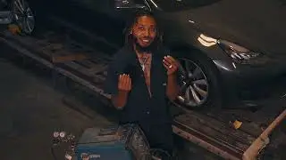 LulBearRubberBand- Laced Tight  Ft Brownie Blendz (Official Video)