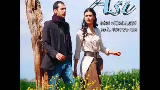 Nail Yurtsever - Sevgili (Asi Dizi Müzikleri/OST)