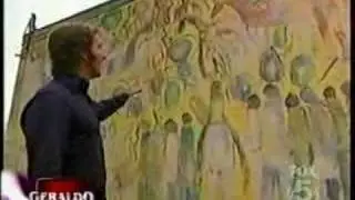 Geraldo at Large- Segment on Purvis Young