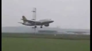 Chinese Airlines - Flying you to Hell