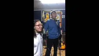 Чанымга чор кавер