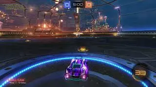 Rocket League| Best of The BOOG #3