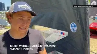 MOTH WORLDS ARG 2022   