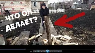 Железный Дровосек
