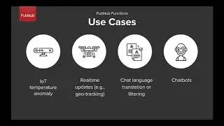 The Future is Serverless Compute: An Intro to Functions