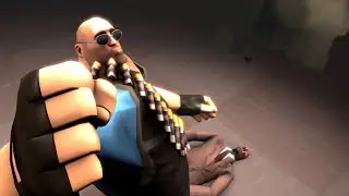 Slap[&punch] of God (SFM)