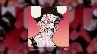 ZWE1HVNDXR, yatashigang - LOVELY BASTARDS  Extra Slowed & Reverb