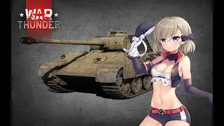 Танкист и вертолет | War Thunder