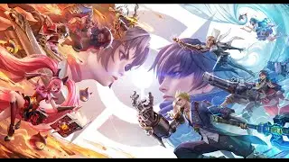 NYOBAIN GAME YANG LAGI HITS: HONOR OF KINGS! #openmabar