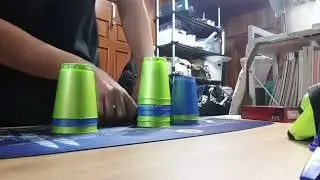 Woo Hyeon Kim (우현김) - 5.586 Cycle