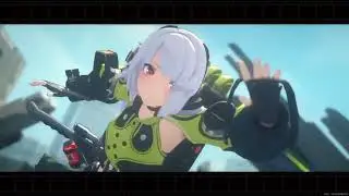 ZZZ!  RELEASED Playthrough Day1 ,