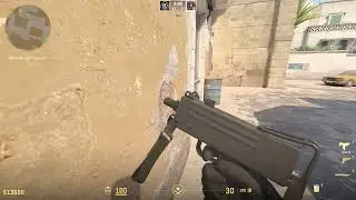 Counter-Strike 2 | MAC-10