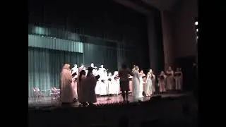 When We're Together - IUK Cougar Choir