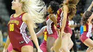 Hype Video Game 3 and 4 NBA Finals 2015