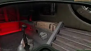 Marauders l Trios, ft Alex_wander and Cally