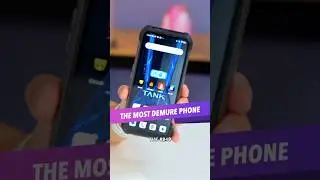 The most demure phone