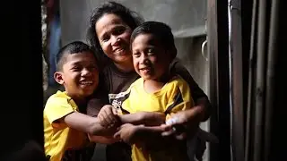 Hope Stories #Ian&Leo
