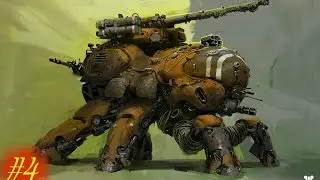 Destiny #4 Новые приключения парня с рогами!!!!