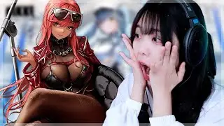 니케 한번도 안해본 뇌