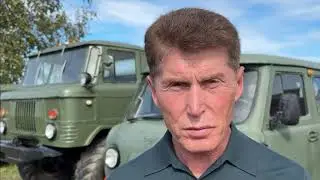 Партия проходимой техники отправится из Приморья в зону СВО.