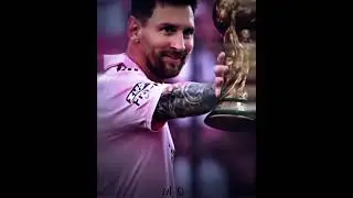 This is Messi's favorite cup that no one touches 🇦🇷#edit #messi #4k #goat #argentina
