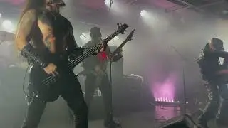 Akhlys - Beyond the Gates 2024
