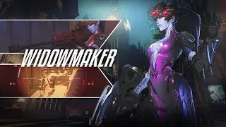 [OVERWATCH] - Подборка лучших моментов #6