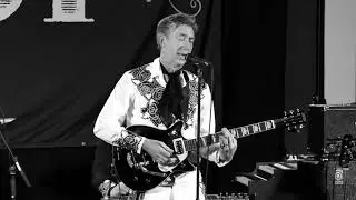 Fatboy - Muddy The Water (Live Sweden 2019) incomplete