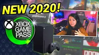 Review: ALL Details on Xbox Game Pass Ultimate (Mobile Gameplay & Xbox Series X Details)