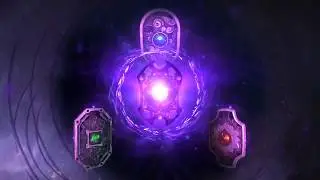 ПРЕЗЕНТАЦИЯ НОВОГО ГЕРОЯ Dota 2. VOID SPIRIT! 4 брат спирит